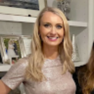 Meet your Posher, Patty